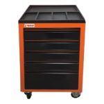 025-TA0001 PROF. 5 ÇEKMECELİ TAKIM ARABASI