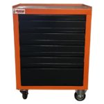 025-TA0002 PROF. MİNİ 5 ÇEKMECELİ TAKIM ARABASI