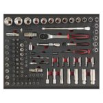 025-TA0009 110 PARÇA ÇEKMECE SETİ NO-1