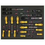 025-TA0011 18 PARÇA ÇEKMECE SETİ NO-3