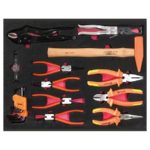 025-TA0012 20 PARÇA ÇEKMECE SETİ NO-4