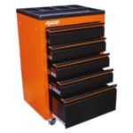 025-TA0016 PROF. 5 ÇEKMECELİ TAKIM ARABASI DOLU