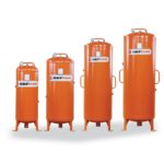 1000 LİTRE DİKEY HAVA TANKI