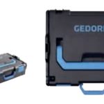 1100 L Önden Saplı GEDORE L-BOXX 136 (2)