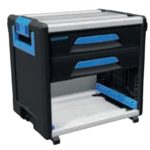 1110 WN 221 WorkMo W2 Modül 2 Çekmece H6, L-BOXX için Bölme