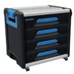 1110 WN 24 WorkMo W2 Modül 4 Çekmece H6