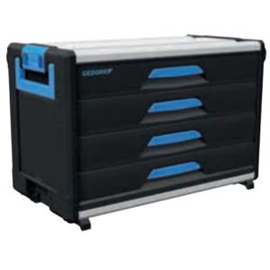 1110 WN 34 WorkMo W3 Modül 4 Çekmece H6