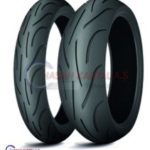 120-70 ZR 17 58(W) ÖN LASTİK - MICHELIN PİLOT POWER