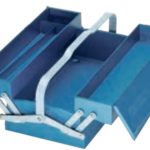 1263 L Takım Çantası 3 Gözlü - Boş (2)