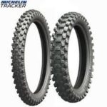 1408018 70R ARKA LASTİK MICHELIN TRACKER