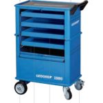 1580 Takım Arabası 4 Çekmeceli - Boş (3)