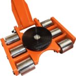 18 Ton Metal Teker (1)