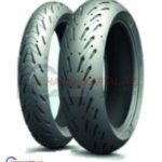 19050 ZR 17 73(W) ARKA LASTİK - MICHELIN PİLOT ROAD 5 GT