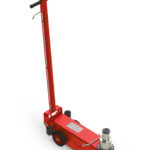 2 Kademeli 40-20 Ton Hidro Pnömatik Kriko