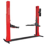 2 Kolonlu Elektro Hidrolik Lift