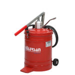 2010 Mekanik Gres Pompası 10 Kg (1)