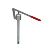 2010N-2016N Mekanik Gres Pompası 10 Kg (2)