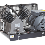 21-100 Şase Üstü Pistonlu Kompresör