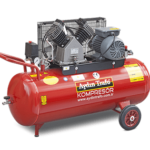 21-130 Tek Kademe Pistonlu Kompresör