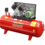 21-220 MONO Tek Kademe Pistonlu Kompresör