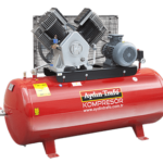 21-530 10 Tek Kademe Pistonlu Kompresör