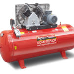 21-5305,5 Tek Kademe Pistonlu Kompresör