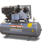 22-220 BENZİNLİ MOBİL