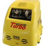 2200 SLX TURBO Sıcak - Soğuk Yıkama Makinası