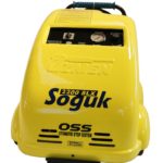 2200 slx soğuk Soğuk Sulu Yıkama Makinası