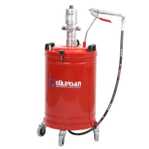 2230 Havalı Gres Pompası 30 Kg (1)