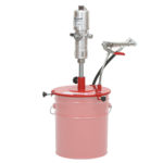 2300 Havalı Gres Pompası Teneke Tipi 16 Kg (1)