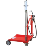 2520 SEYYAR İNCE YAĞ ARABASI SETİ (4M HORTUMLU) (1)