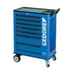 2525 - 520 Takım Arabası 7 Çekmeceli - Boş (2)