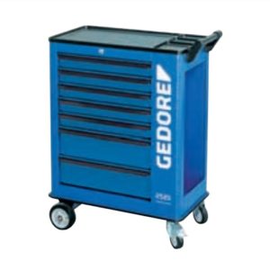 2525 - 520 Takım Arabası 7 Çekmeceli - Boş (2)