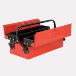 3 Gözlü Takım Çantası