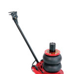 3 Ton Körüklü Kriko BŞR-58