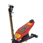 3 Ton Körüklü Timsah Kriko BŞR-59