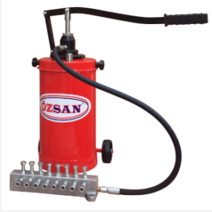 3005D C-1 5 KG MEKANİK GRES POMPASI (DAĞITICILI) (1)