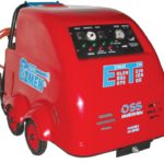 3060 ET 30 ELEKTRİKLİ TURBO