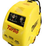 3600 SLX TURBO Sıcak - Soğuk Yıkama Makinası