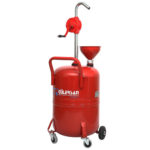 4004 Mekanik Yağ Pompası 80 Lt (1)