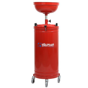 4250 Yağ Boşaltma Kovası 50 Lt (2)