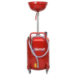 4290 Havalı Yağ Boşaltma Deposu 80 Lt (2)