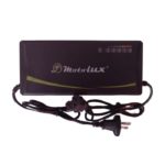 48V 14AH MOTOLÜX FULL DİJİTAL ELEKTRİKLİ BİSİKLET ŞARJ ALETİ