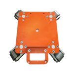 6 Ton Döner Teker (1)