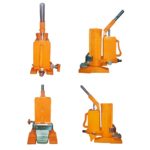 6 Ton Hidrolik Kriko