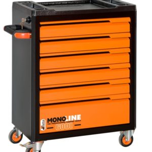 6 Çekmeceli Takım Arabası