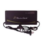 60V 24AH (60V 20AH) MOTOLÜX FULL DİJİTAL ELEKTRİKLİ BİSİKLET ŞARJ ALETİ