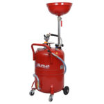 6150 Havalı Yağ Emme Çekme Pompası 80 Lt (2)