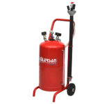 6324 Havalı Yağ Emme Çekme Pompası 24 Lt (1)